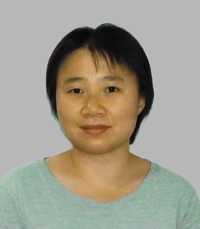 Gloria Yang, lead author and graduate student in Dr. Nobuhiko Tokuriki's lab