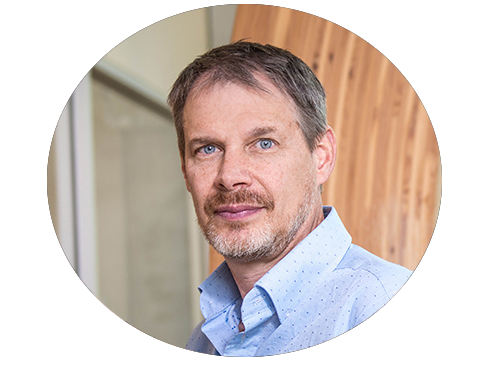 Dr. Peter Zandstra inducted as Fellow of the Canadian Academy of Health Sciences